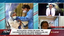 TEM Jueves 28 enero 2021