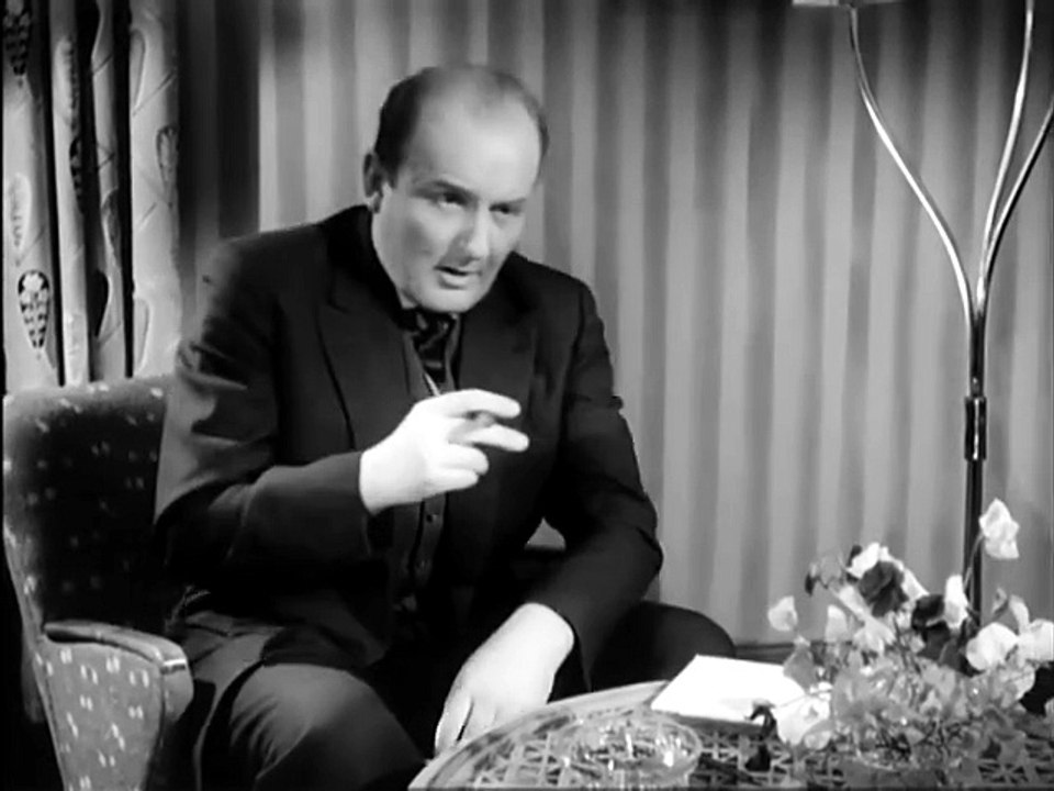 Spuk in Villa Sonnenschein (DDR 1959)