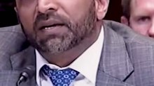 Patel blasts Senator over having ‘margaritas with a felon’