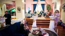 مسلسل ضد القدر مدبلج الحلقه 20 كامله