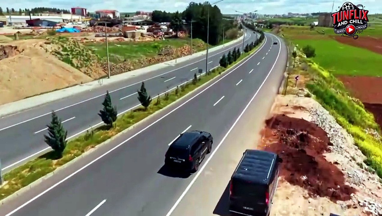 Bulak Şehir 61. Bölüm 1. Kısım-HD - مسلسل المدينة البعيدة الموسم 2 الحلقة 61 الجزء 1 مترجم