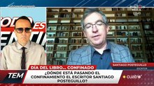 TEM Jueves 23 abril 2020