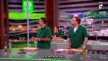 Chefi la cuțite - Sezonul 17 - Episodul 31 de Marti, 12 Mai 2026