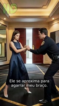 Ex-mulher abandonada: agora intocável Novo filme | Filme Completo em Português