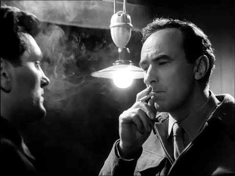 Der Schwur des Soldaten Pooley (1961)
