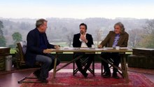 The Grand Tour E 28