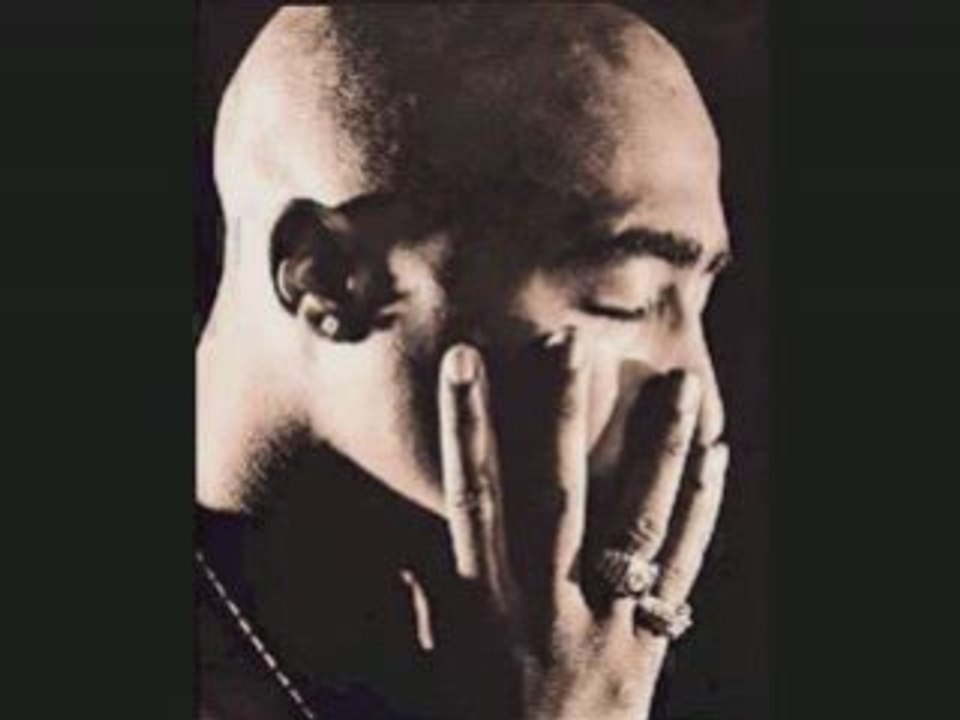 2pac  Ft Spice Girls - Fuck all yall (rmx)