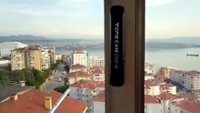 Tepe Cam Balkon Sistemleri . Gemlik