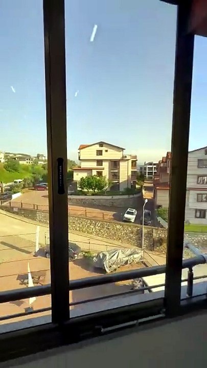 Tepe Cam Balkon Sistemleri . Gemlik