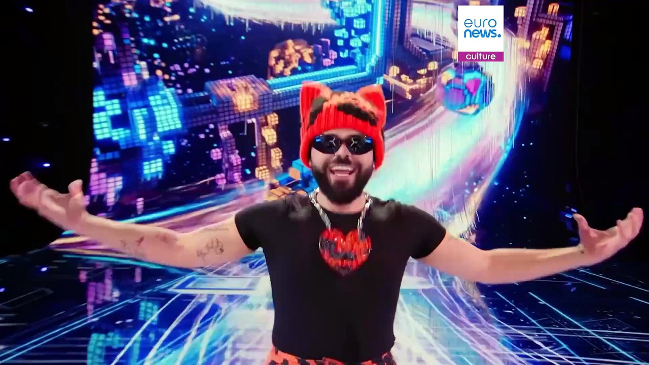 Eurovision 2026: Στον μεγάλο τελικό του Σαββάτο...
