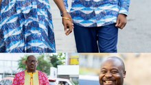 Gabon : la tenue africaine obligatoire pour les agents de l’administration publique.