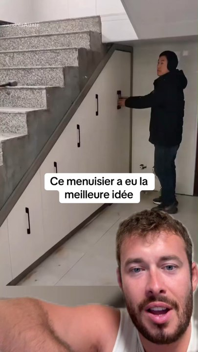 Bonne idée !