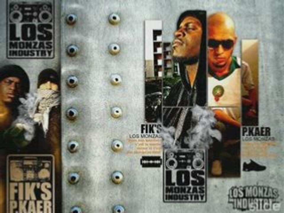 Video Fik's P.kaer alpha 5 .20 pillage new exclu 2008 -