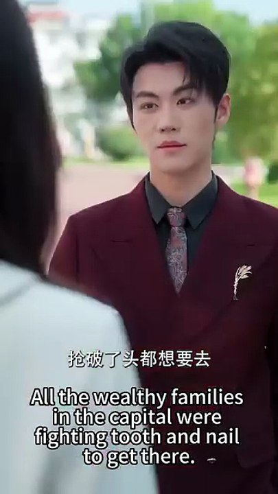 Game Over, I Don't Love You Anymore From Broke Love to Billionaire Rings [Full Movie] [English Subs]Full EP - Full