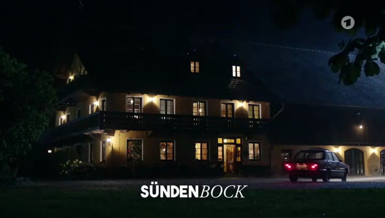 Toni, männlich, Hebamme -03- Sündenbock