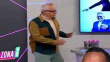 Ronda demuestra su liderazgo absoluto en materia de farándula