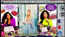 #MarianaXimenes e o flagra do êxtase! 💋 Será que o coração preenchido aguenta o baf da nova novela das 21h 🔥