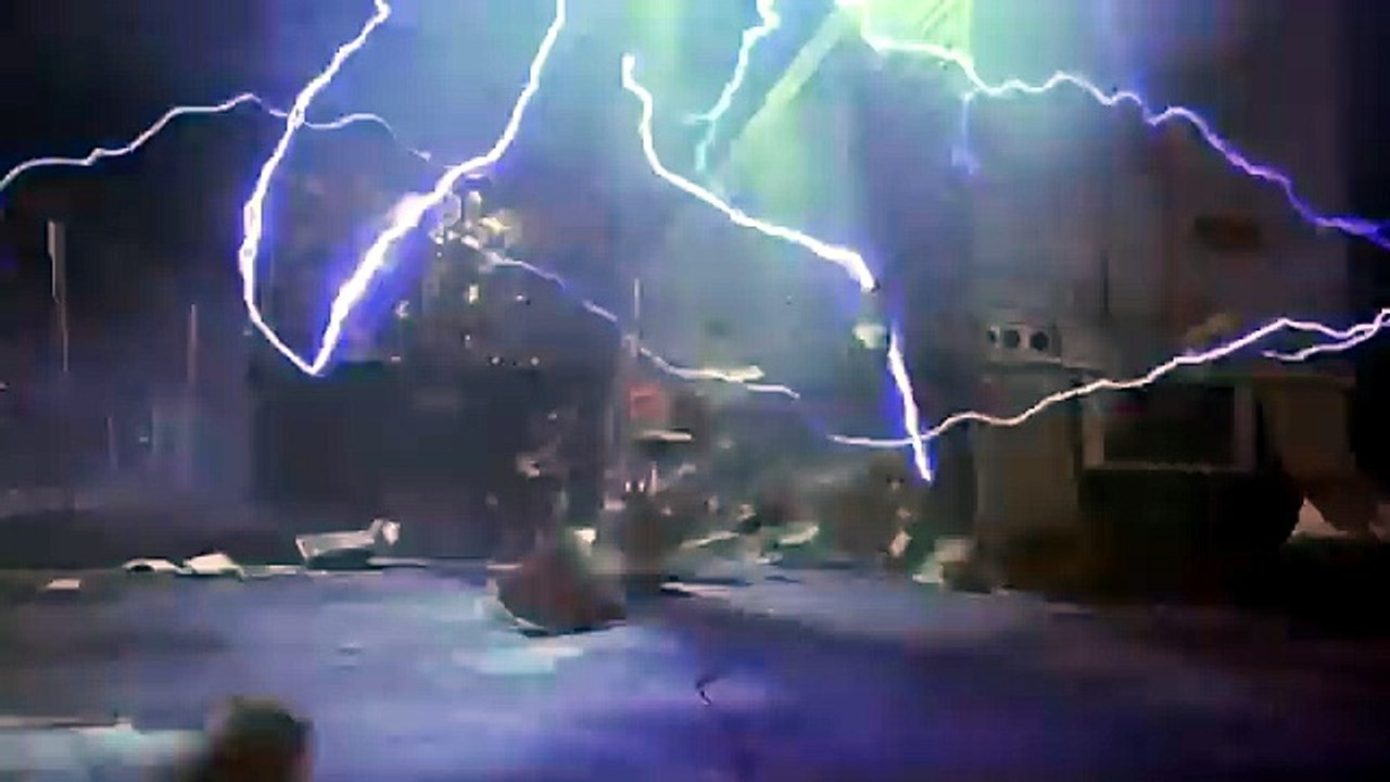 Terminator 2 : Le Jugement dernier Bande-annonce (EN)