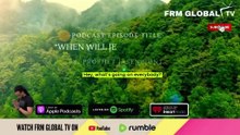 Podcast | When Will Jesus Return | What the Bible Says About the End Times