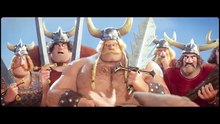 Des Minions et des monstres Bande-annonce (RU)