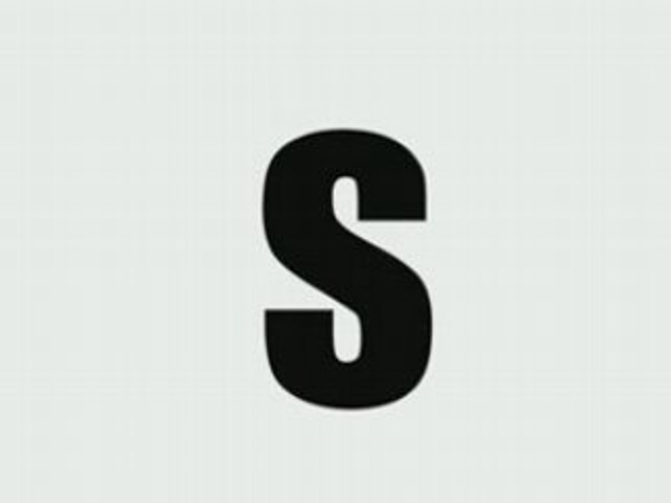 L'alphabet: les minuscules