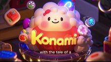 From Arcade Beginnings to Gaming Legends_ Konami's Early Years Uncovered!