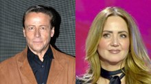 Alfredo Adame sigue la polémica con Andrea Legarreta