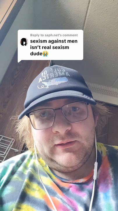 Misandrists are Uneducated