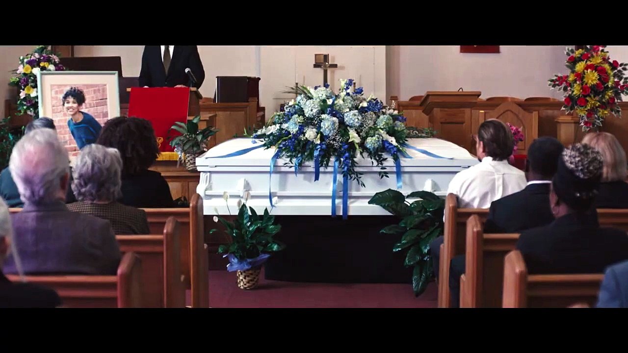 Violent Ends Trailer (Deutsch)