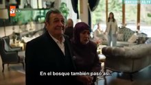 ABI Capítulo 15 | La Familia Es Una Prueba | Novela Turca en Español