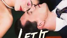 Let It Be Me