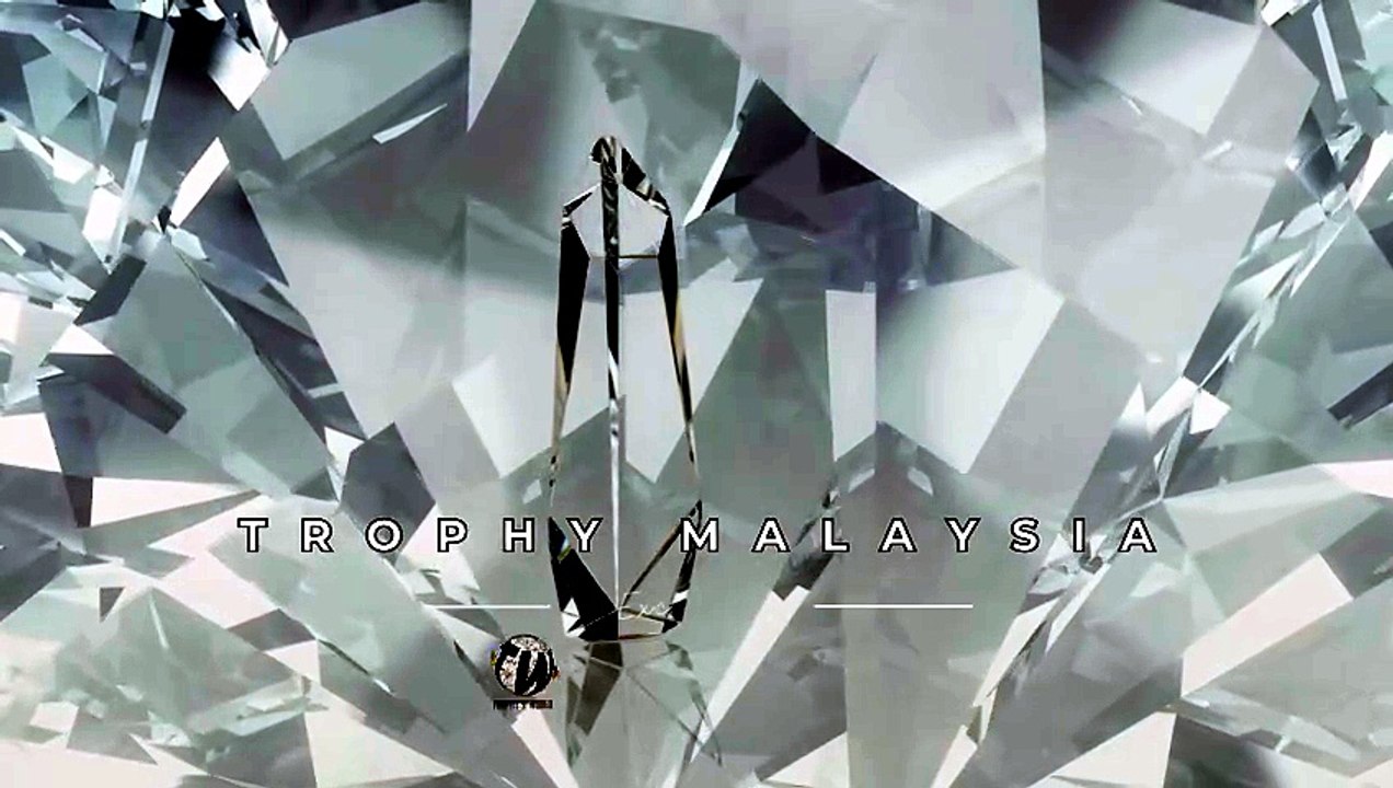 Latest Crystal Trophies at Trophy-World Malaysia | Custom Trophies & Plaques Supplier