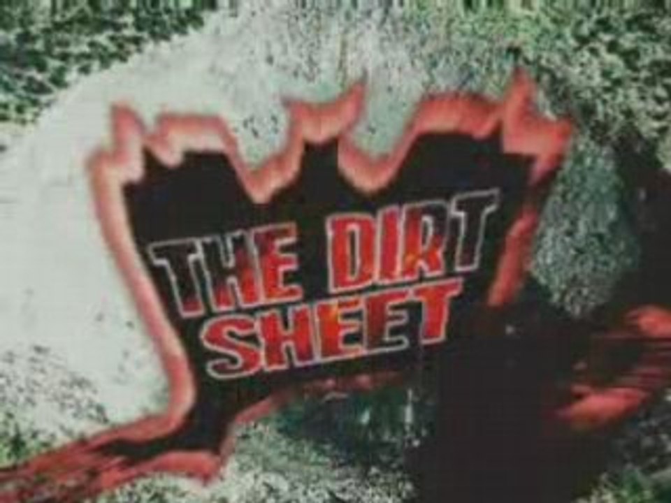 Smackdown 6.13.08 - The Dirty Sheet Episode 18
