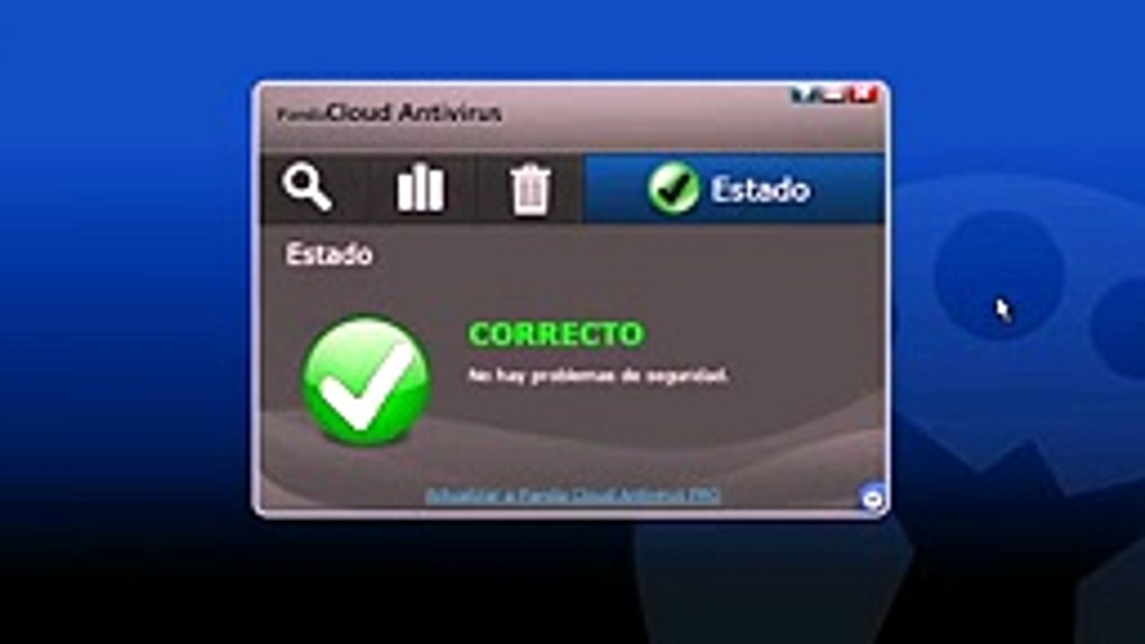 Panda Cloud, el antivirus en la Nube