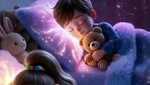 😴 Baby Falls Asleep FAST! 🌙 Sleep in 60 Seconds! Sweet Lullaby Song 🌙💤 | LR Craze