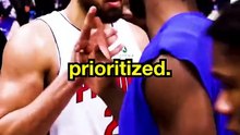 How tell is this year's#1draft pick going to be?