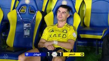 Al Nassr and Ronaldo denied title after 98th minute equaliser