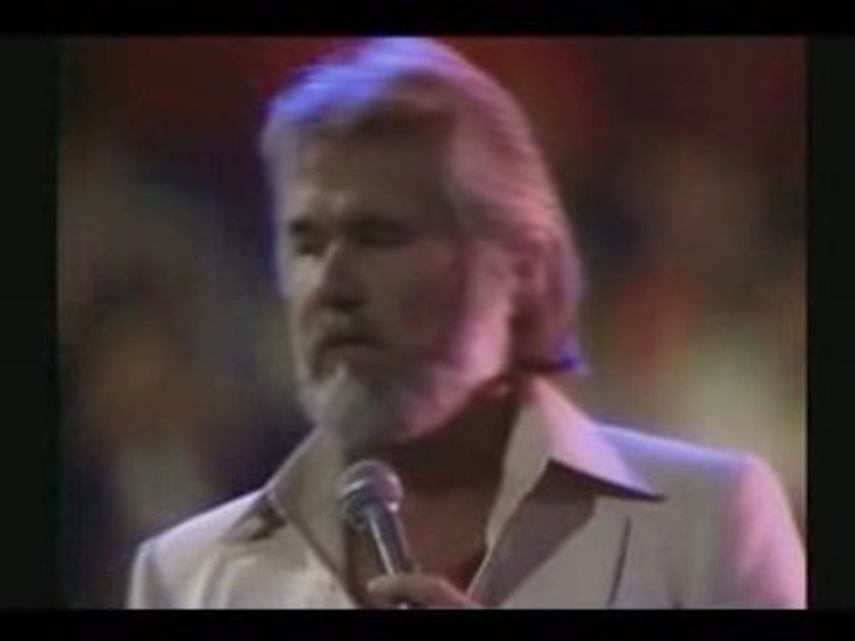 Kenny Rogers - Lady