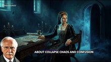 SIGNS Your Life Is About to Change — Even If It Feels Like Chaos Right Now | Carl Jung