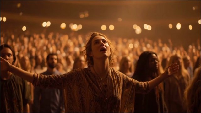 Jesus Faith Vibes ✝️ Powerful Worship Collection