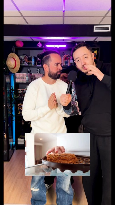 Tu prends qui ?