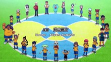 Inazuma Eleven GO: Chrono Stone - 10 - HD English Subbed