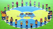 Inazuma Eleven GO: Chrono Stone - 6 - HD English Subbed