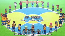 Inazuma Eleven GO: Chrono Stone - 2 - HD English Subbed