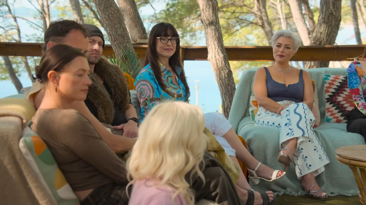 Virgin Island Season 2 Episode 6