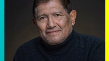 Juan Osorio reveló que no tiene contacto con su expareja, Niurka