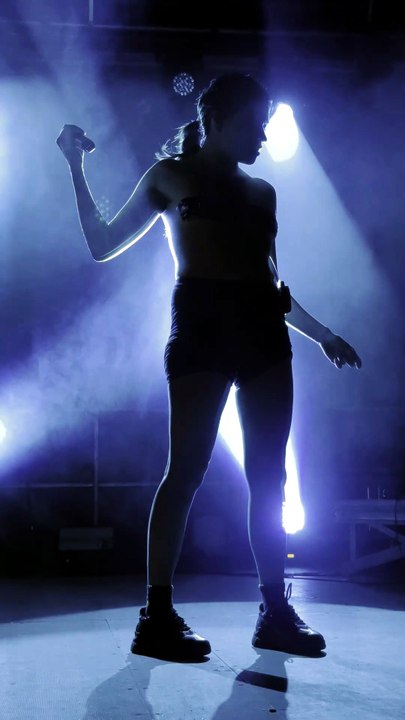 Baby Volcano Live at Festival Merci Bonsoir #9 in Grenoble An Electro-Pop-Trap Show!  (12)