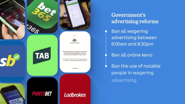 Government accused of ‘burying’ response to landmark gambling report with budget day release