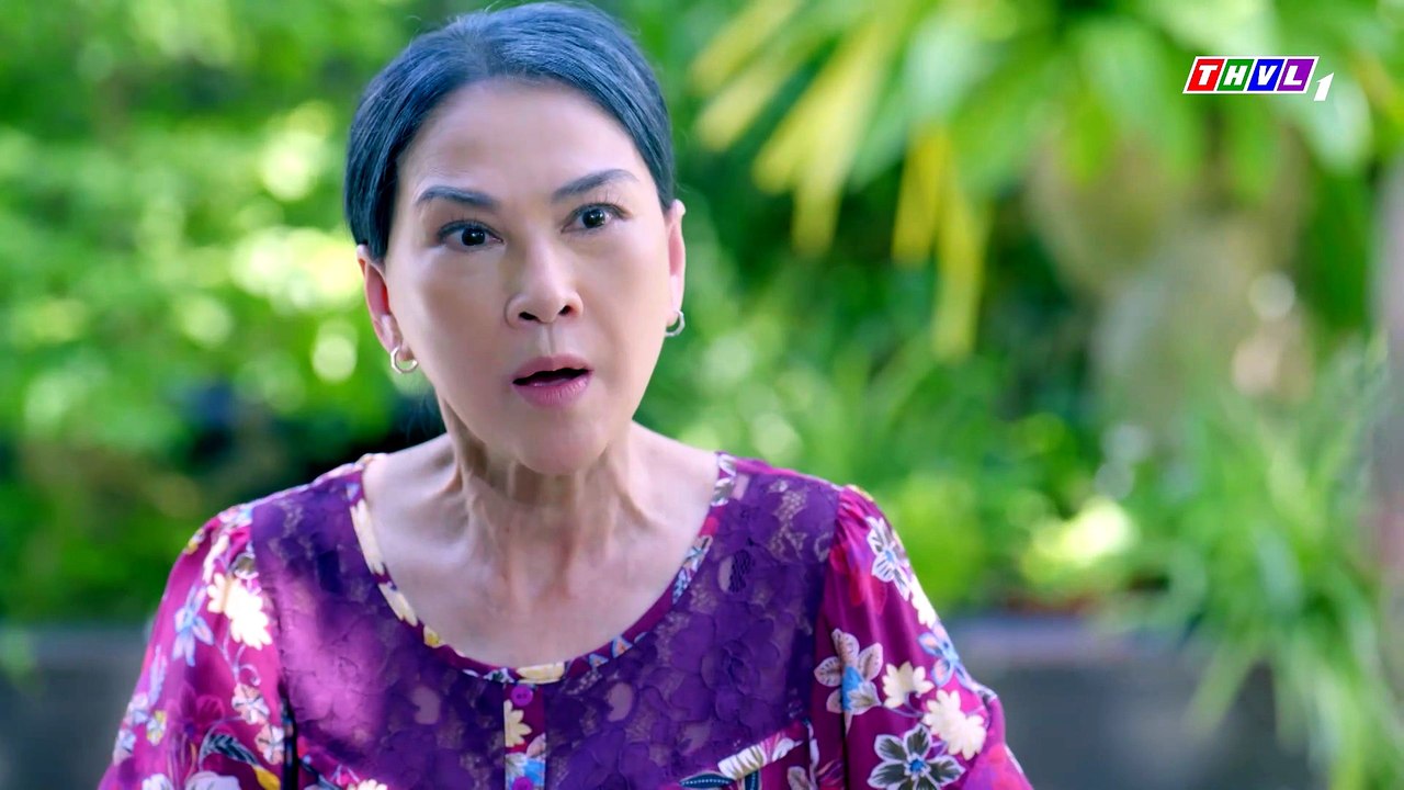 BÓNG MA HẠNH PHÚC - TẬP 21 - (Phim Việt Nam)