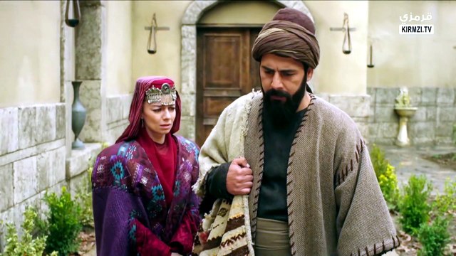 مسلسل يونس ايمره الموسم الثاني الحلقة 7 مترجمة